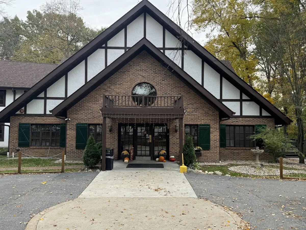 Spring House Inn