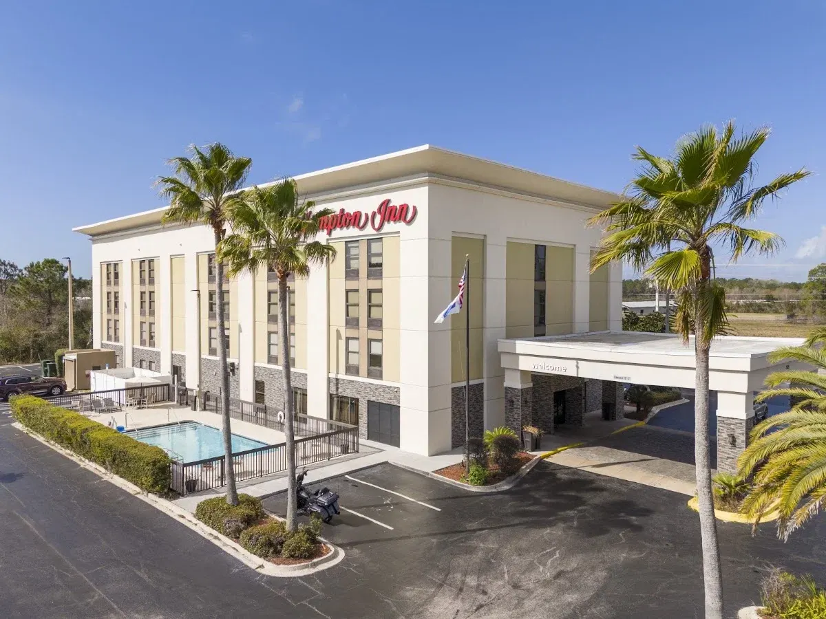 Hampton Inn St. Augustine - I-95