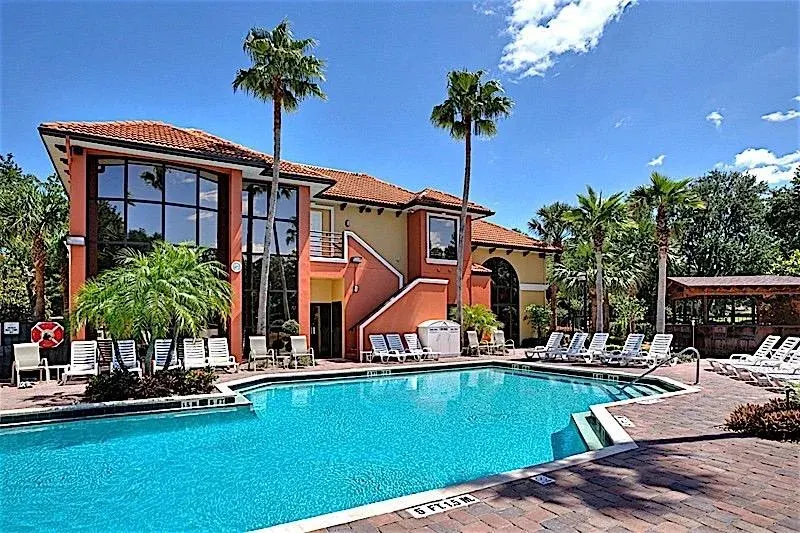 Legacy Vacation Resort Lake Buena Vista