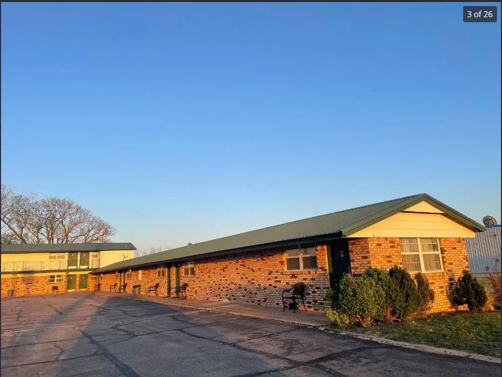 Cherokee Inn