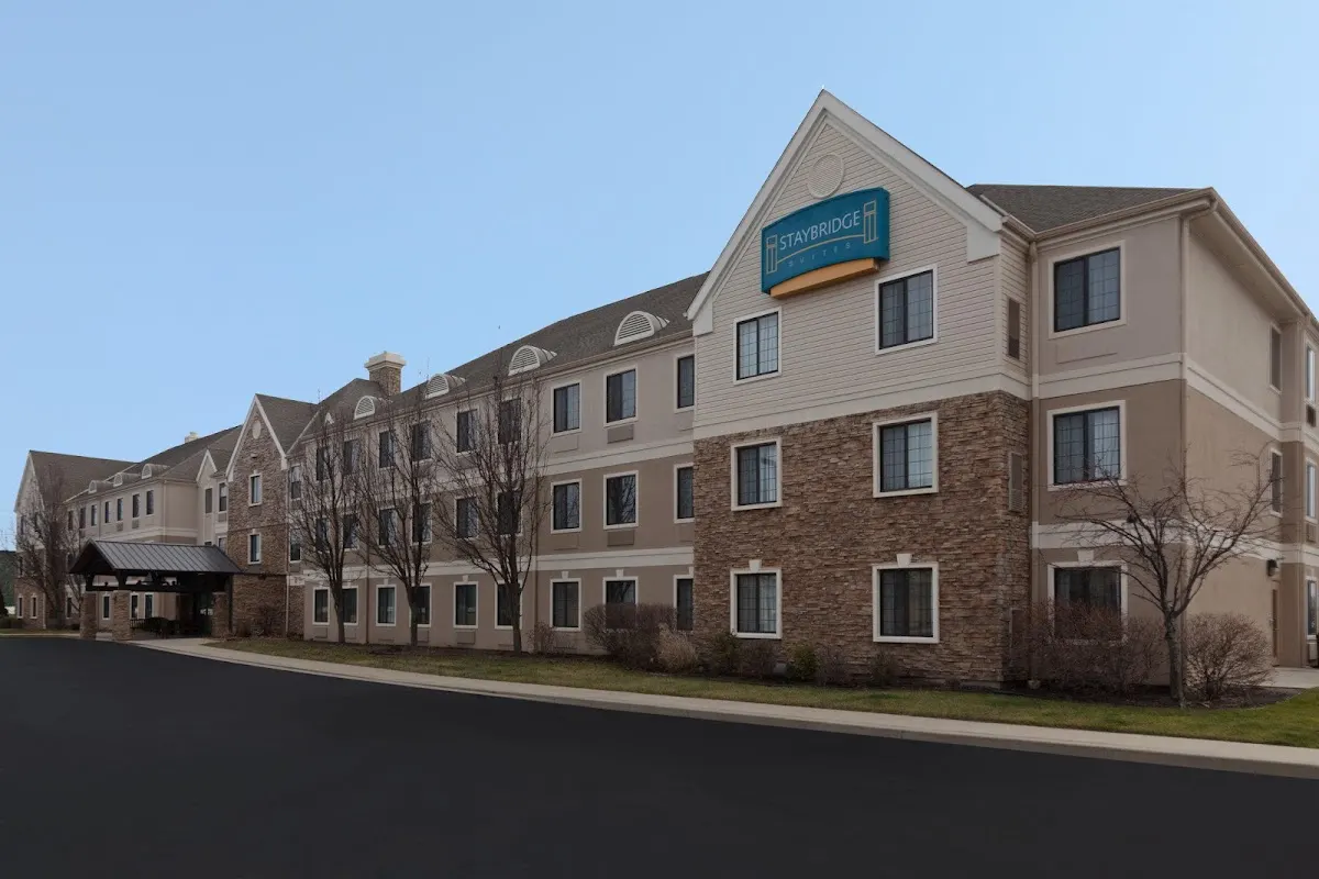 Staybridge Suites Springfield-South by IHG