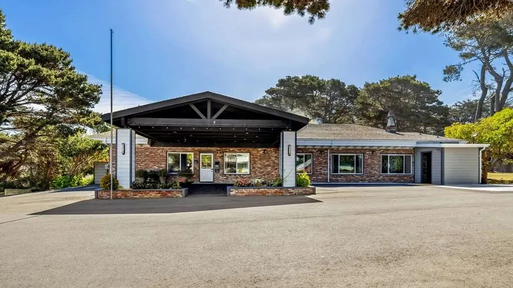 Best Western Vista Manor Lodge