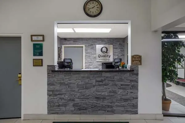 Quality Inn Toledo Westgate