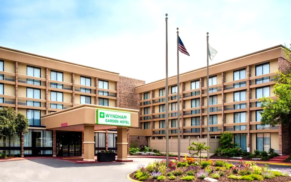 Baymont By Wyndham Schaumburg Chicago Northwest