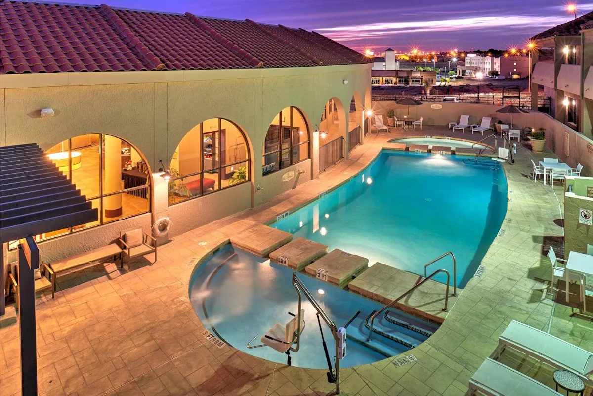 Holiday Inn El Paso West - Sunland Park by IHG