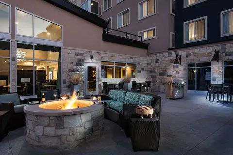 Residence Inn by Marriott Austin Lake Travis/River Place