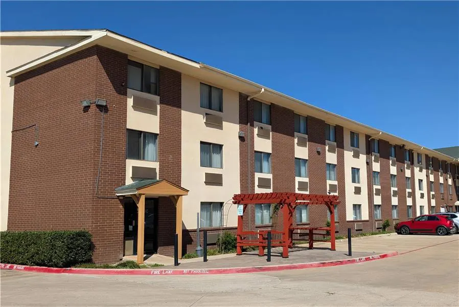 Quality Inn DFW Airport North