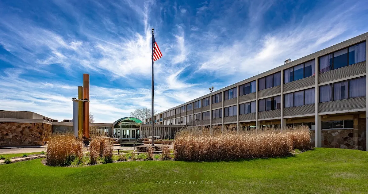 The Dunes Hotel At Illinois Beach