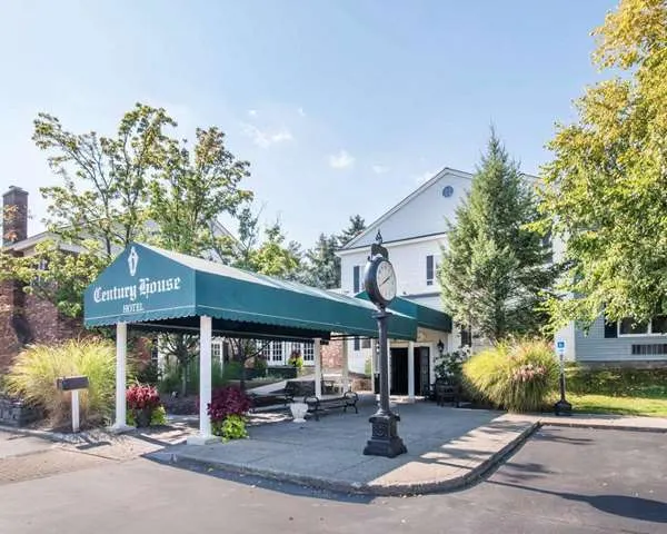The Century House Latham - North Albany, an Ascend Collection Hotel