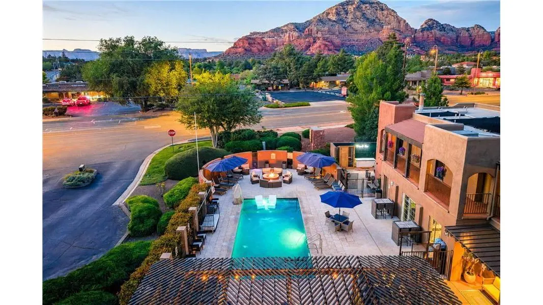 Arroyo Pinion Hotel, an Ascend Collection Hotel