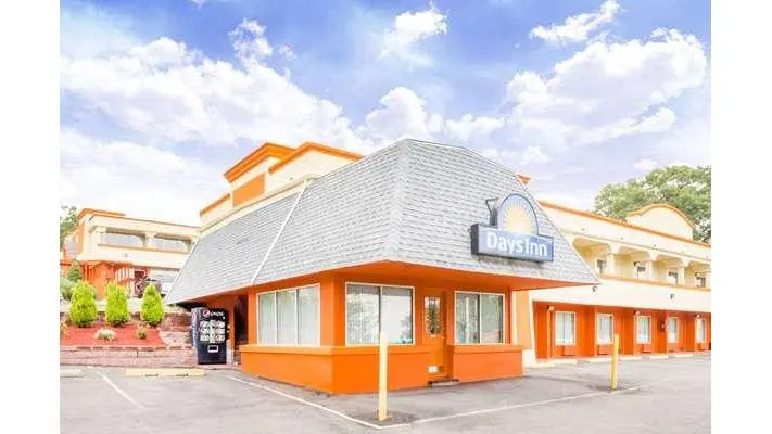 Days Inn by Wyndham Tannersville