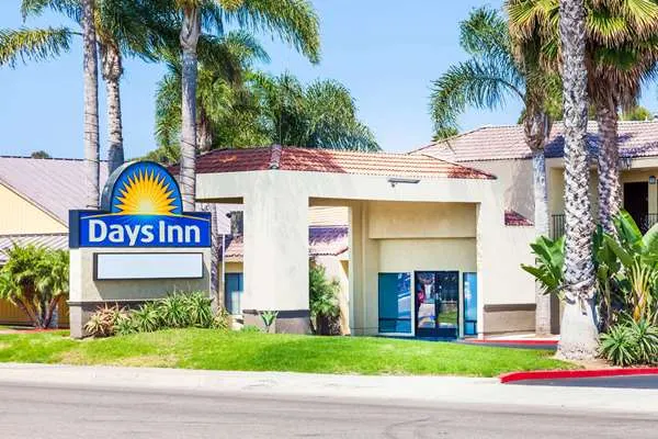 SureStay Chula Vista
