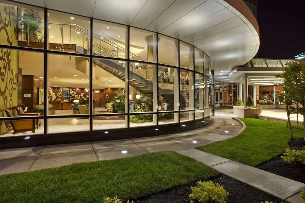 Embassy Suites by Hilton Buffalo