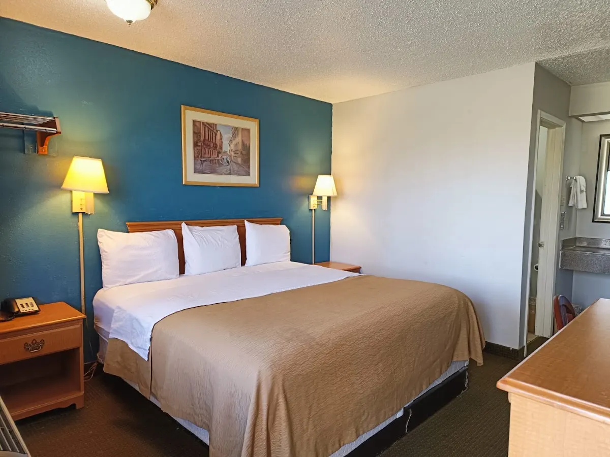 Executive Inn Kilgore North