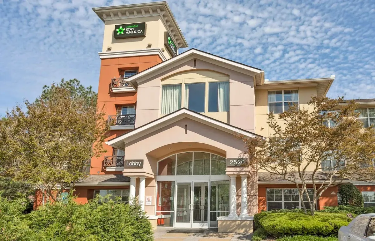 Extended Stay America Suites- Memphis - Wolfchase Galleria