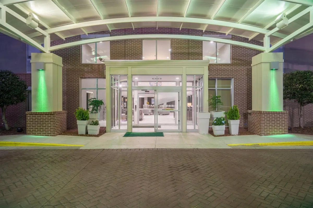 Holiday Inn Atlanta/Roswell by IHG