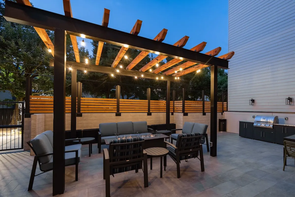 Hyatt House Portland Airport