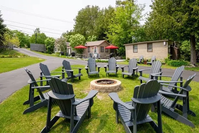 Fish Creek Cottages