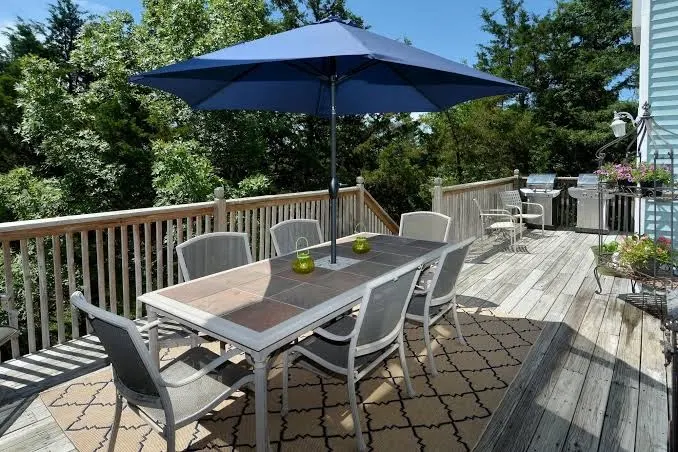 Bradford House Bed and Breakfast