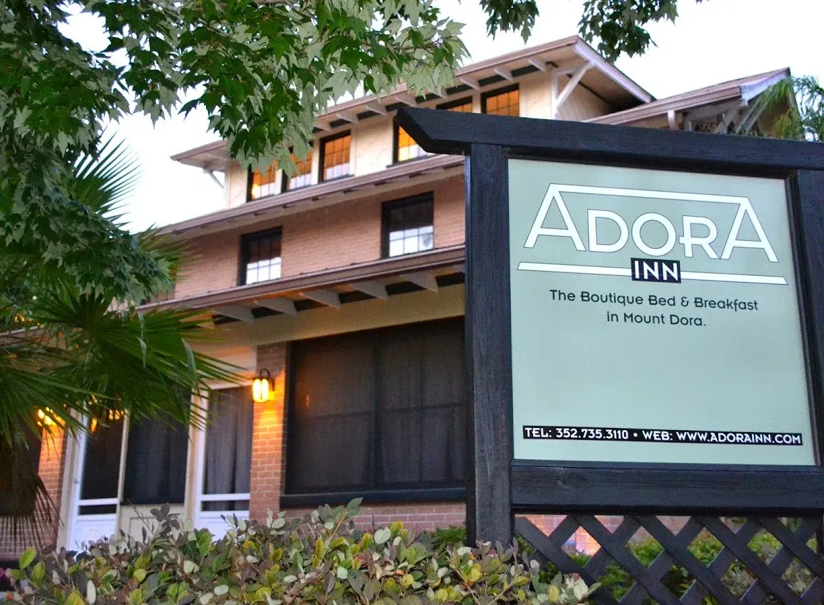 ADORA INN