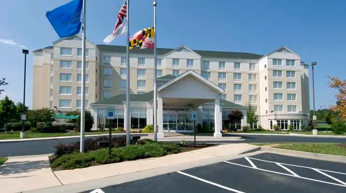 Hilton Garden Inn Baltimore/Owings Mills