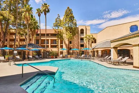 Sheraton Tucson Hotel & Suites