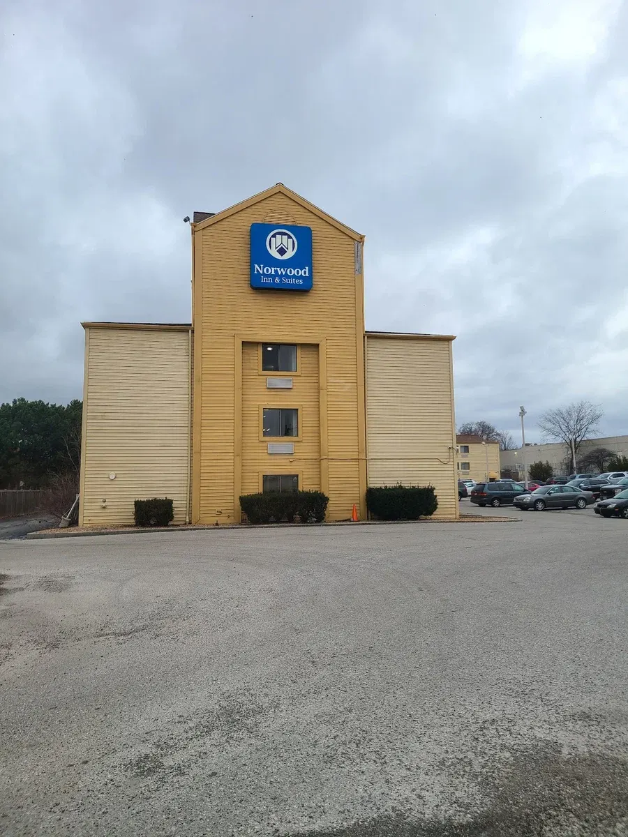 Hotel Inn Milwaukee