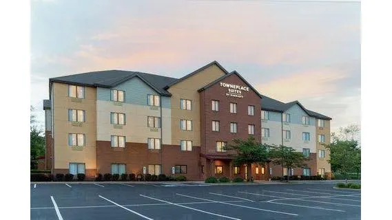 TownePlace Suites by Marriott Erie