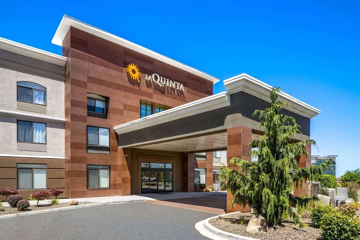 La Quinta Inn & Suites by Wyndham Kennewick