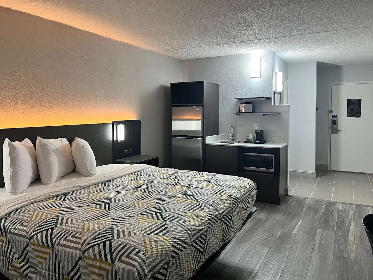 Studio 6 Rock Hill, SC – Cherry Road