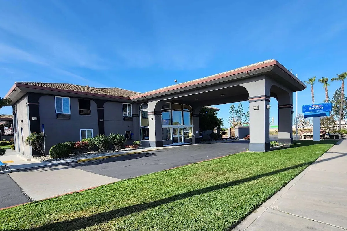 Baymont by Wyndham Manteca