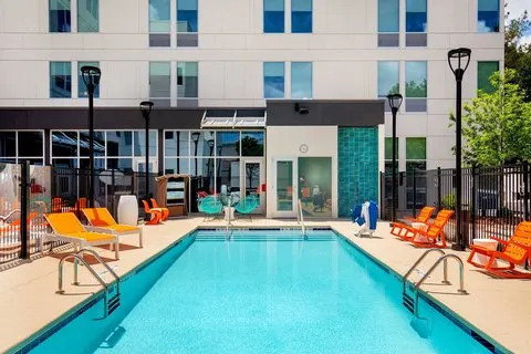 Aloft by Marriott Alpharetta
