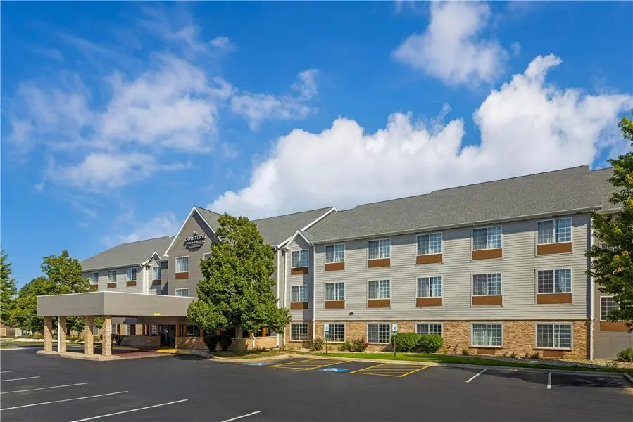 Country Inn & Suites by Radisson, Romeoville - Bolingbrook