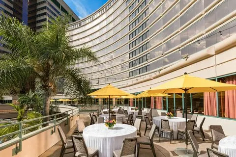 The Westin Long Beach
