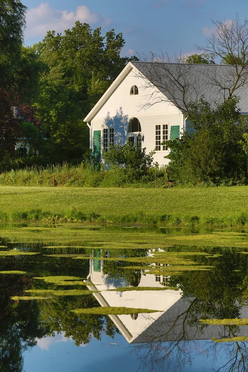 Inntiquity, A Country Inn
