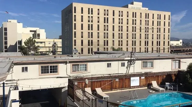 Royal Viking Motel