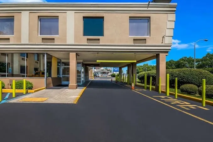 Days Inn by Wyndham Philadelphia - Roosevelt Boulevard