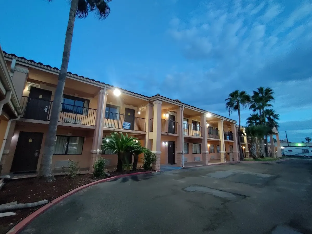 Super 8 by Wyndham South Padre Island