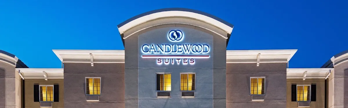 Candlewood Suites Kansas City - Independence by IHG