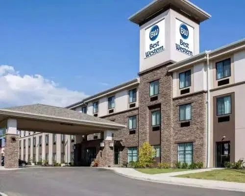 Cambridge Inn