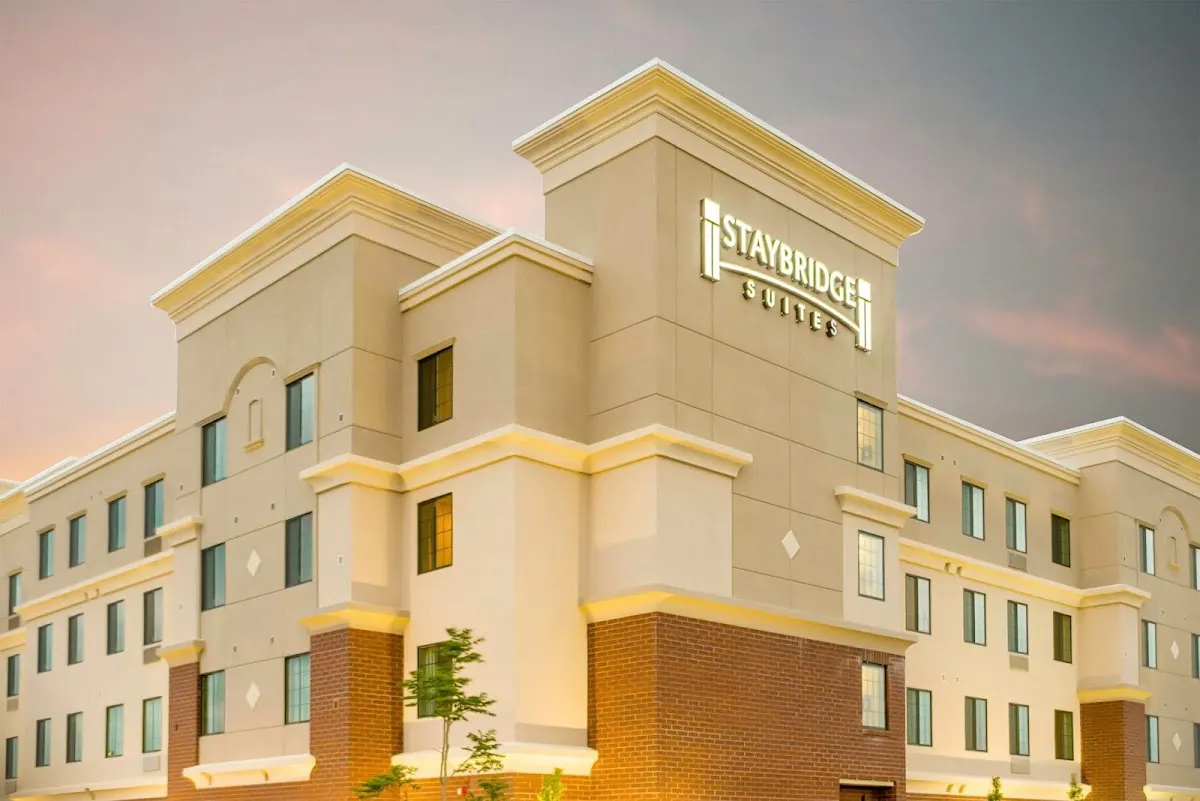 Staybridge Suites Lafayette by IHG