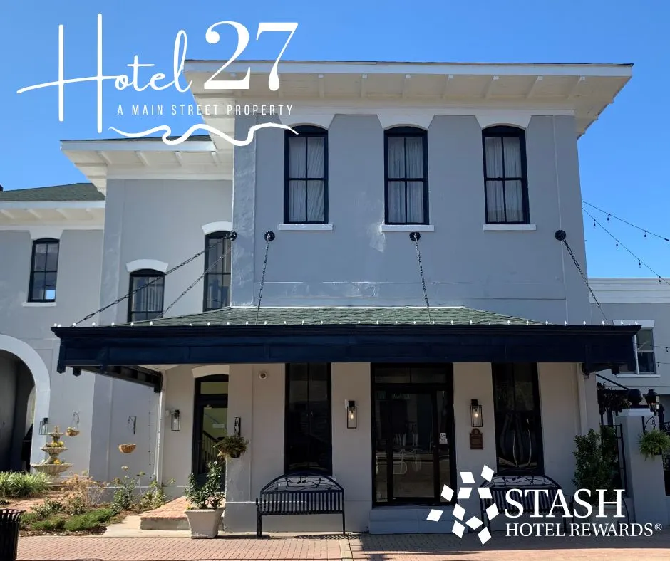 Hotel 27