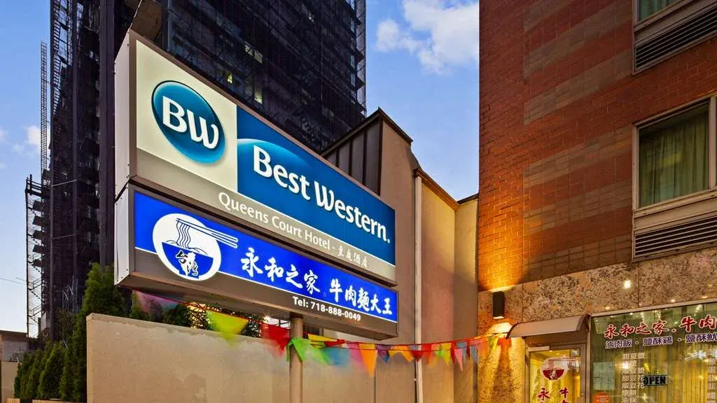 Best Western Flushing-LaGuardia
