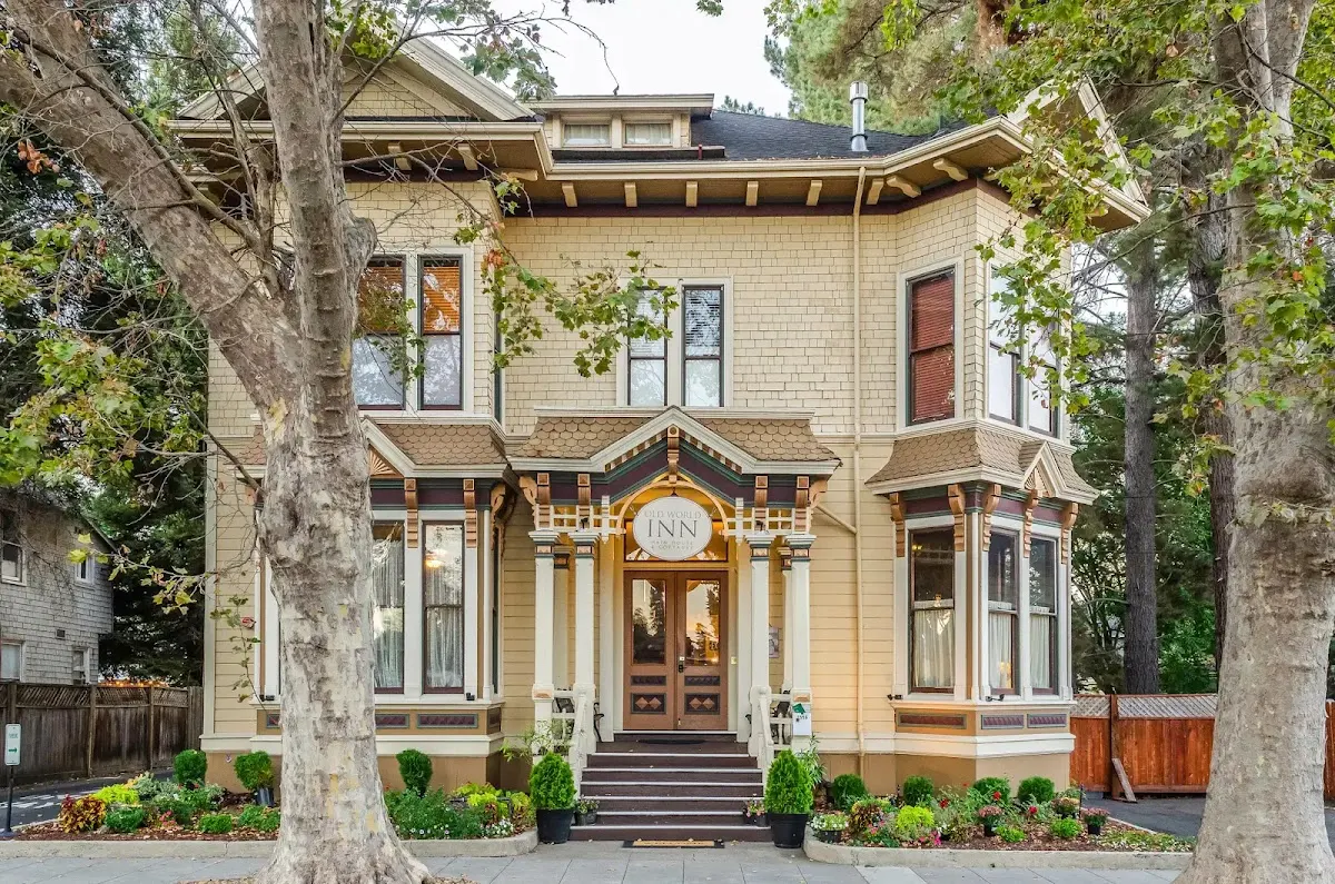 Hotel Napa Valley, an Ascend Collection Hotel
