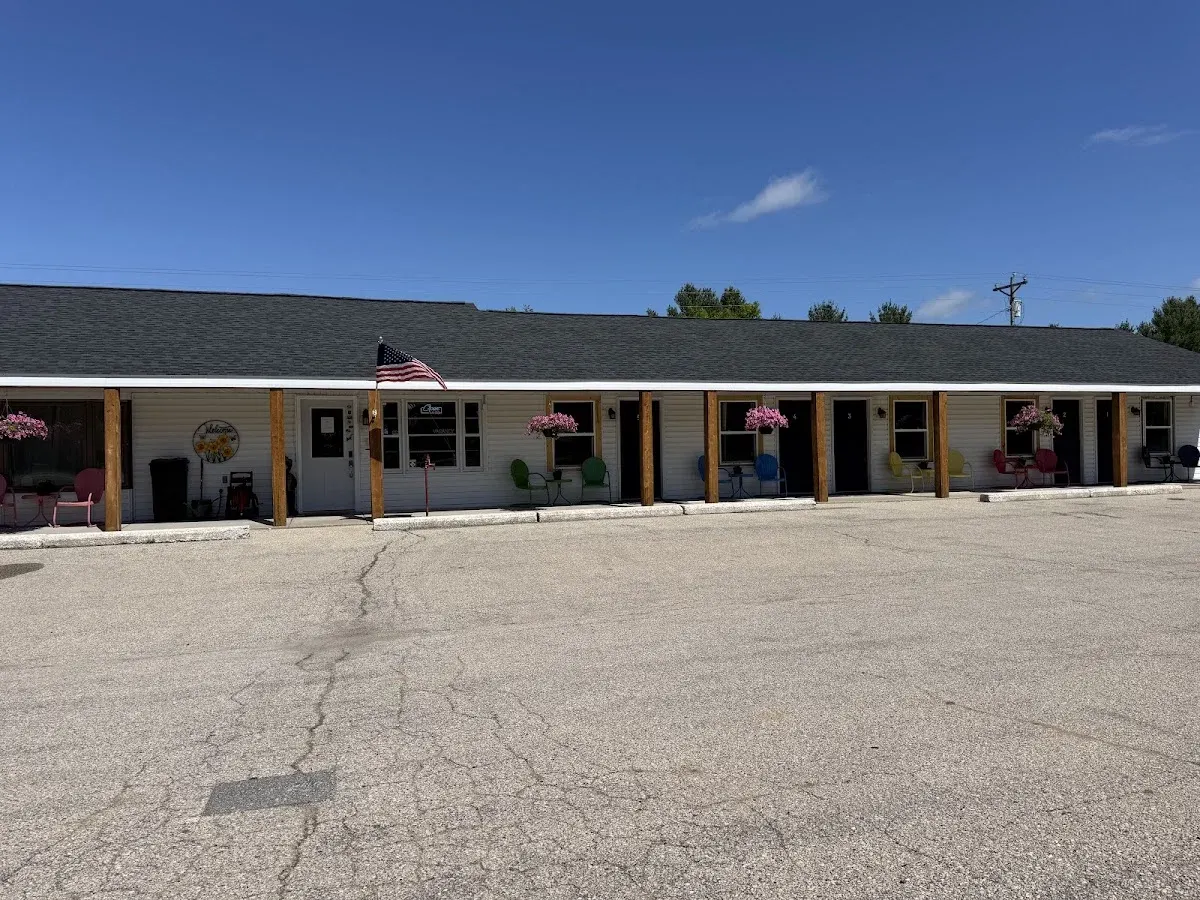 Hillcrest Motel