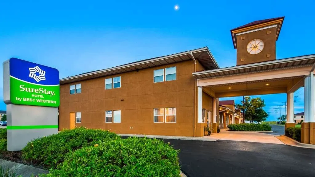 SureStay by Best Western Ottawa