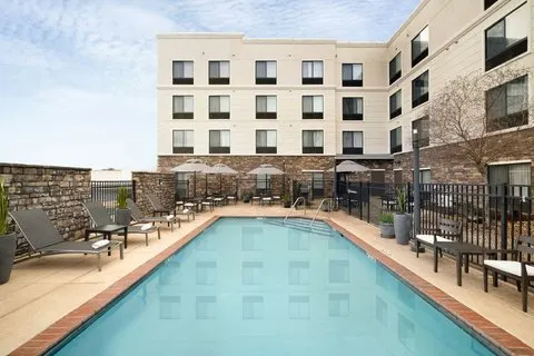TownePlace Suites by Marriott Alexandria