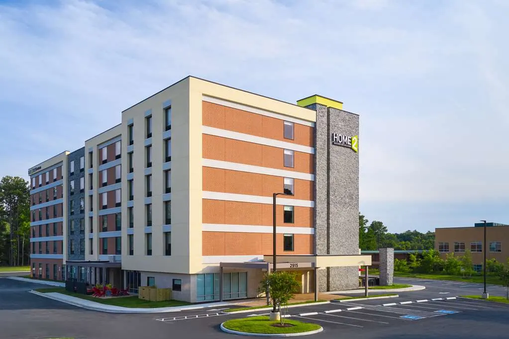 Home2 Suites by Hilton Richmond Glenside