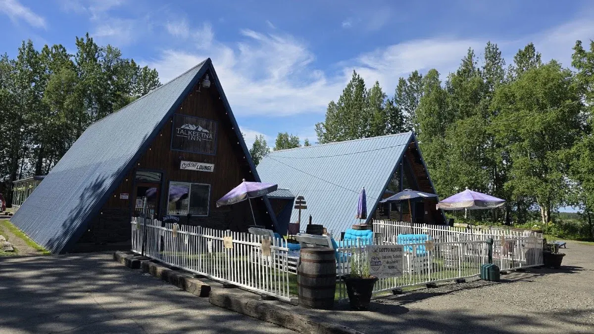 Talkeetna Inn