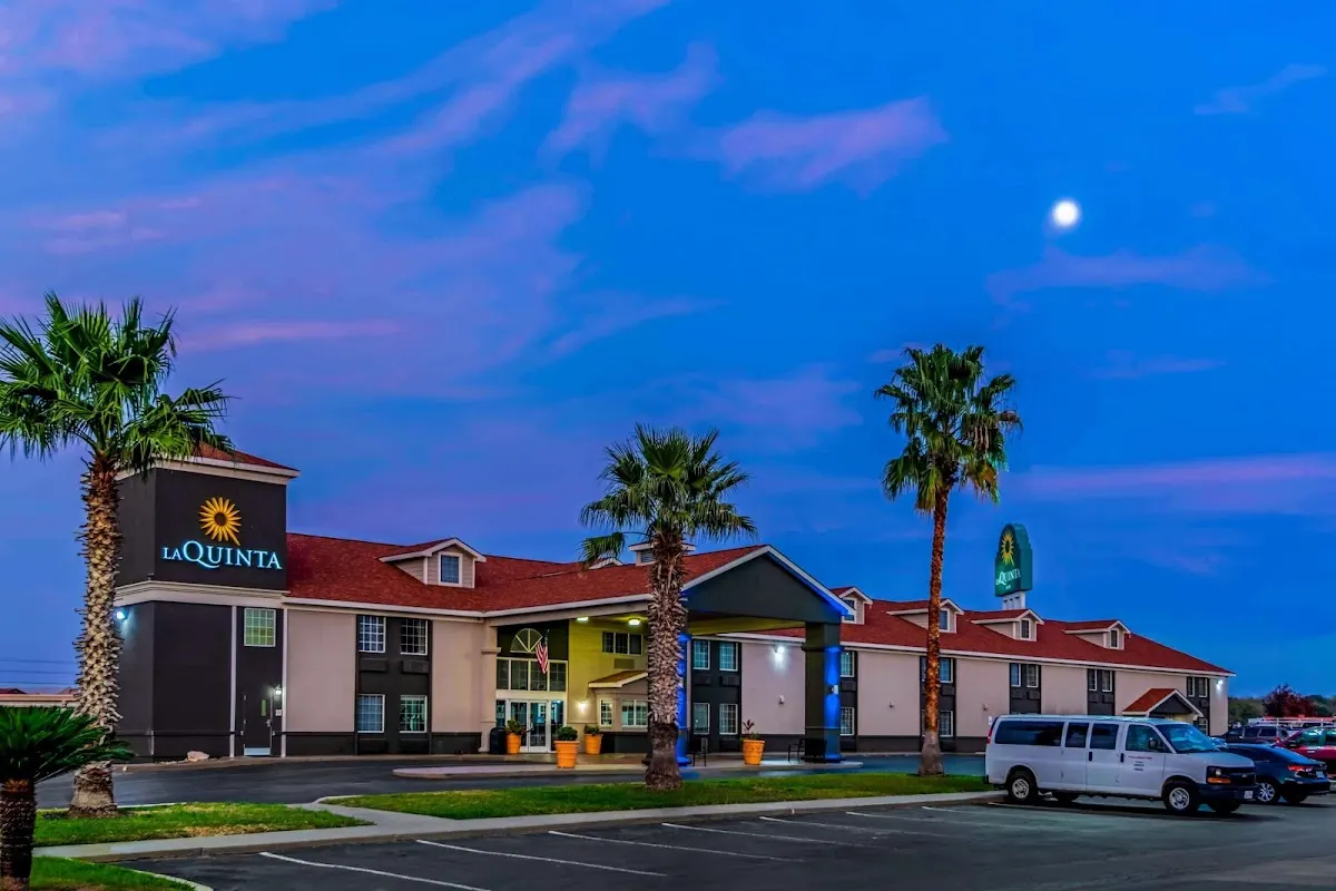 La Quinta Inn by Wyndham San Antonio Brooks City Base